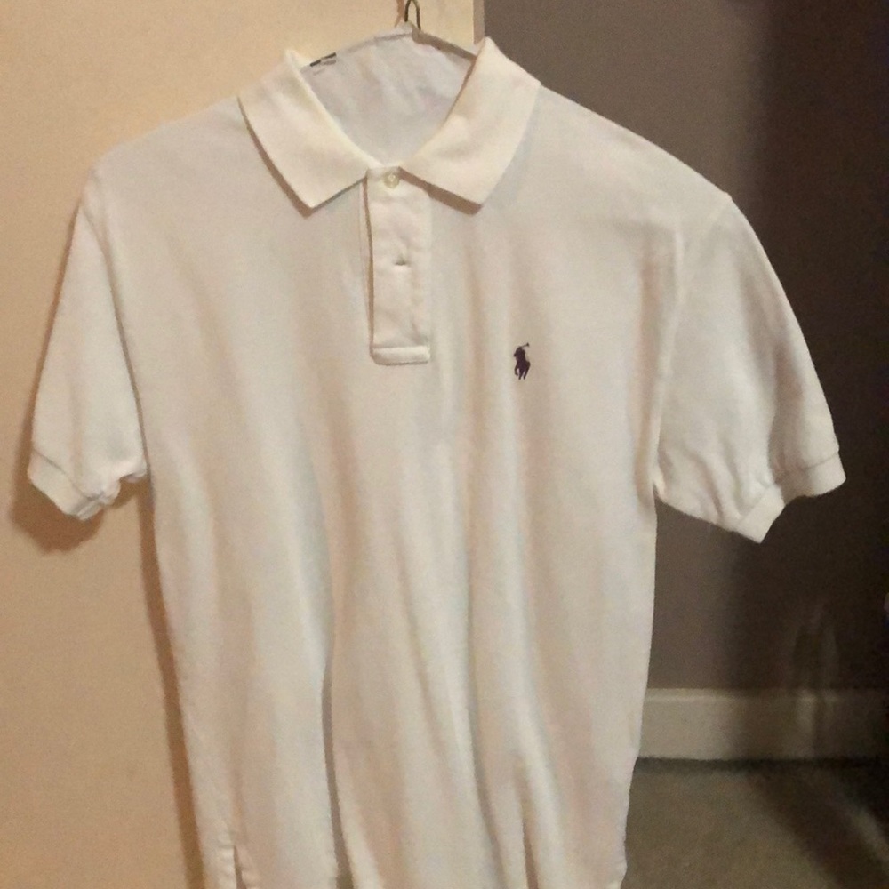 Polo shirt